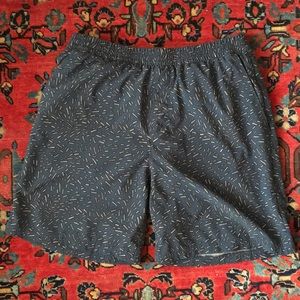 Outdoor Voices 7” Short